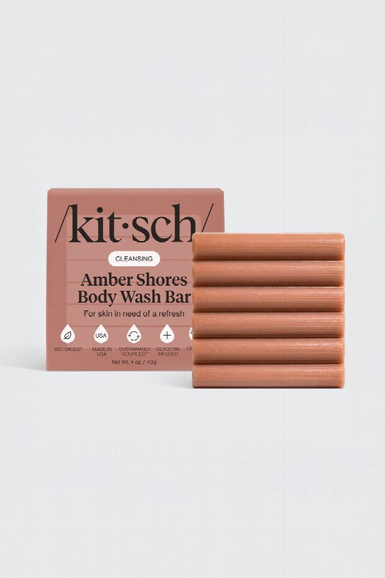 Kitsch Body Bar 2